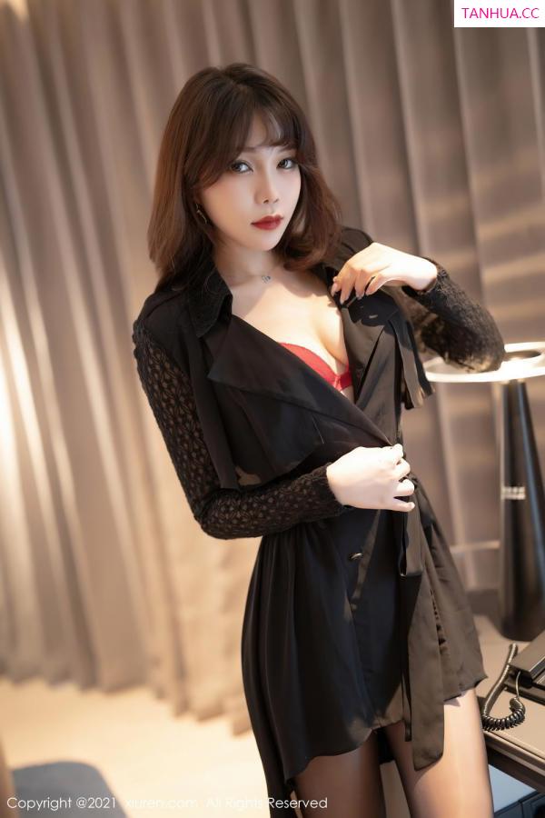 陈芝 芝芝Booty 时尚女神芝芝Booty 魅惑多姿的服饰第2张图片